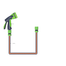 Load image into Gallery viewer, Household High Pressure Hose Watering Water Gun