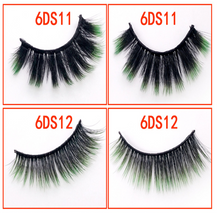 Load image into Gallery viewer, Magnet false eyelashes set