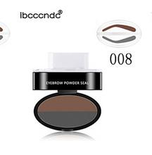 Load image into Gallery viewer, Eyebrow Powder Stamp for Easy Natural Looking Brows