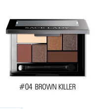 Load image into Gallery viewer, Matte portable makeup