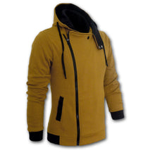 Load image into Gallery viewer, Coat men's cardigan