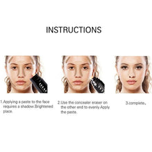 Load image into Gallery viewer, Soft Concealer Highlighter