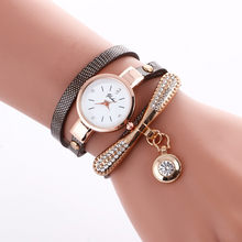 Load image into Gallery viewer, Women Watches Fashion Casual