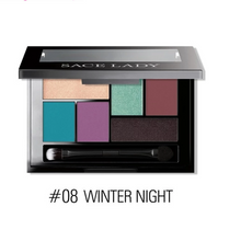 Load image into Gallery viewer, Matte portable makeup