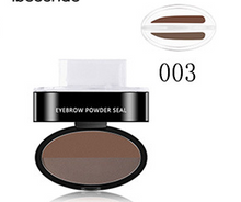 Load image into Gallery viewer, Eyebrow Powder Stamp for Easy Natural Looking Brows