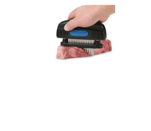 Load image into Gallery viewer, Kitchen Stainless Steel Blade Meat Grinder