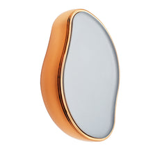 Load image into Gallery viewer, Crystal Hair Remover Crystal Physical Hair Eraser Painless Safe Epilator Easy Cleaning Reusable Body Beauty Depilation Tool Glass Crystal Hair Removal