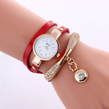 Load image into Gallery viewer, Women Watches Fashion Casual