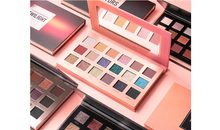 Load image into Gallery viewer, Sweet as Honey Eyeshadow Palette - Honey