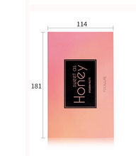 Load image into Gallery viewer, Sweet as Honey Eyeshadow Palette - Honey