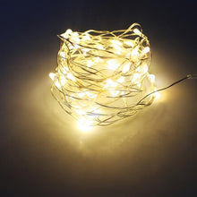 Load image into Gallery viewer, Solar Powered LED Garden Lights