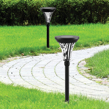 Load image into Gallery viewer, Solar Outdoor Lawn Light LED Villa Garden Garden Garden Light