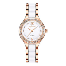 Load image into Gallery viewer, Women Watches Luxury Quartz Female Wrist Watches