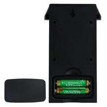 Load image into Gallery viewer, Creative Outdoor Window Garden Thermometer