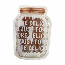 Load image into Gallery viewer, 6PCS Kapmore Cute Makeup Sponge Cartoon Bear Toast Decor Cosmetic Puff with Bag