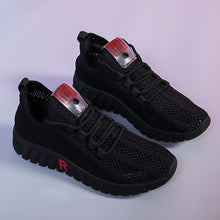 Load image into Gallery viewer, 2020 Women Tennis Shoes Bottom Sneakers Gym Female Sport Walking Breathable Mesh Women Sneakers Lightweight Sports Running Shoes