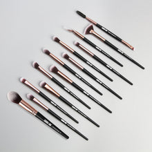 Load image into Gallery viewer, Factory Direct Sale Maange New Product 13 Eye Makeup Brush Set Eyeshadow Brush Beauty Tools Hot Sale
