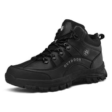 Load image into Gallery viewer, Fashion Hiking Shoes Military Boots Non-slip Wear-resistant Outdoor Shoes