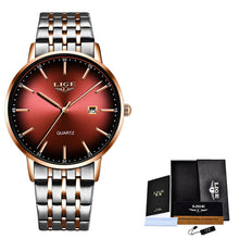 Load image into Gallery viewer, Men's And Women's Universal Watches Waterproof Watches