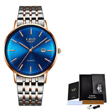 Load image into Gallery viewer, Men's And Women's Universal Watches Waterproof Watches