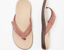 Load image into Gallery viewer, New Style Sandals And Slippers Women Summer New Style Flat Casual Flip Flops