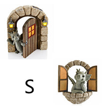 Load image into Gallery viewer, Garden Ornaments Resin Handicraft Ornaments