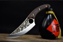 Load image into Gallery viewer, Handmade Boning Knife Razor Slicing Chef Knives Set Kitchen Outdoor Cooking Tools