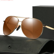 Load image into Gallery viewer, Sunglasses Driving Special Anti-ultraviolet Sunglasses For Day And Night