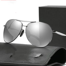 Load image into Gallery viewer, Sunglasses Driving Special Anti-ultraviolet Sunglasses For Day And Night