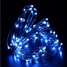 Load image into Gallery viewer, Solar Powered LED Garden Lights