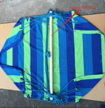 Load image into Gallery viewer, Canvas Children Swing