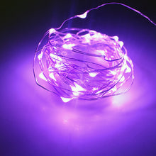 Load image into Gallery viewer, Solar Powered LED Garden Lights