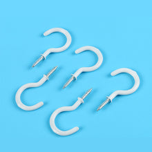 Load image into Gallery viewer, Custom Hand-knitted Hanging Flowerpot Net Bag