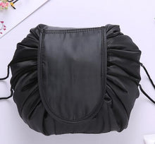 Load image into Gallery viewer, Animal Printing Large Capacity Drawstring Lazy Cosmetic Storage Bag