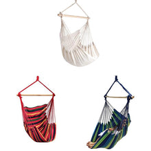 Load image into Gallery viewer, Canvas Children Swing