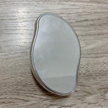 Load image into Gallery viewer, Crystal Hair Remover Crystal Physical Hair Eraser Painless Safe Epilator Easy Cleaning Reusable Body Beauty Depilation Tool Glass Crystal Hair Removal