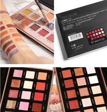 Load image into Gallery viewer, Sweet as Honey Eyeshadow Palette - Honey