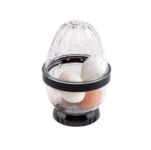Load image into Gallery viewer, Eggshell Separator 10S Egg Peeling Kitchen Restaurant Cooking Machine