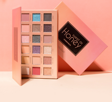 Load image into Gallery viewer, Sweet as Honey Eyeshadow Palette - Honey