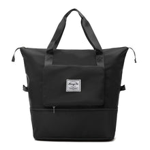 Load image into Gallery viewer, Dry And Wet Separation Sports Portable Shoulder Bag