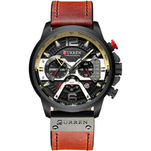 Load image into Gallery viewer, Men's sports watches