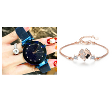 Load image into Gallery viewer, Watches and bracelets