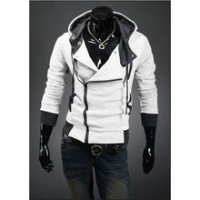 Load image into Gallery viewer, Men's Creed Hoodie