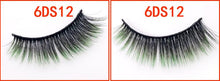 Load image into Gallery viewer, Magnet false eyelashes set
