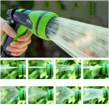 Load image into Gallery viewer, Household High Pressure Hose Watering Water Gun
