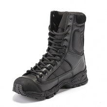 Load image into Gallery viewer, Breathable military boots men