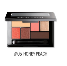 Load image into Gallery viewer, Matte portable makeup