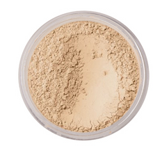 Load image into Gallery viewer, Loose Face Powder Translucent Smooth Setting Foundation Makeup