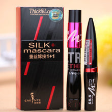 Load image into Gallery viewer, Silk Graft Mascara