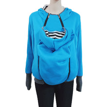 Load image into Gallery viewer, Multi-functional Mother Kangaroo Sweater